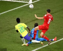 LDSports中国-本菲卡头球破门+点球绝杀，维尼修斯遭遇联赛三连败的简单介绍-LDSports中国